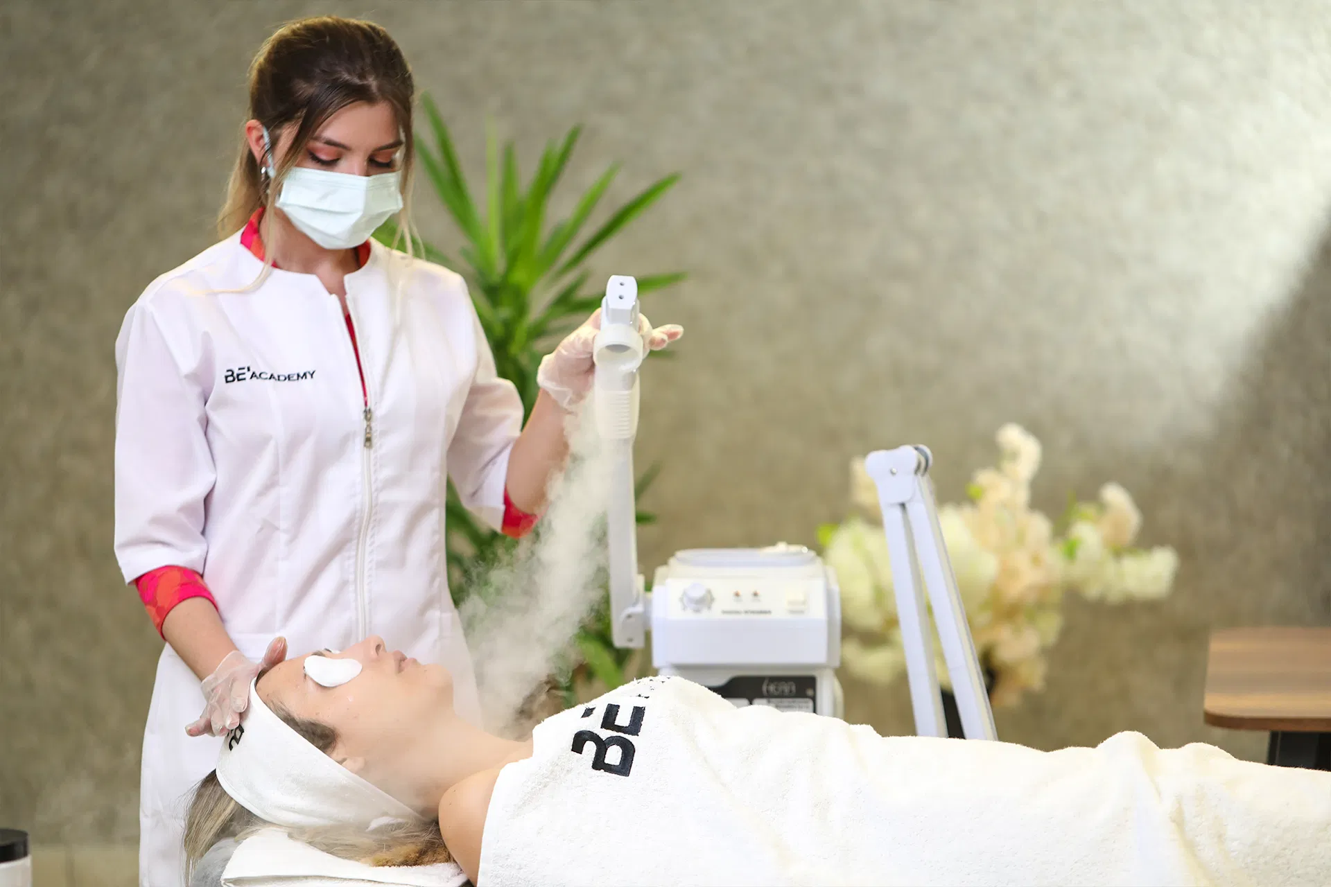 Çukurova Güzellik Uzmanı